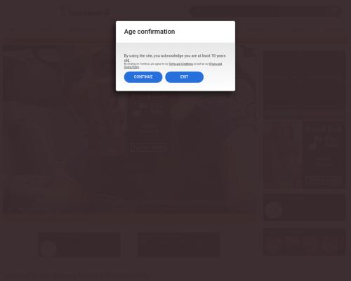 What's the name of this pornstar?