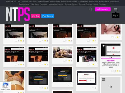 What's the name of this pornstar?