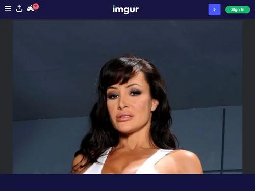 Lisa Ann