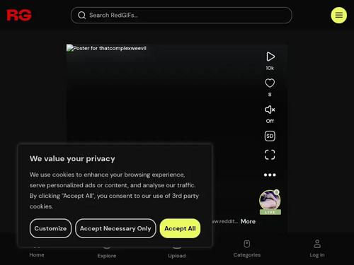 What is her name again? I keep forgetting it