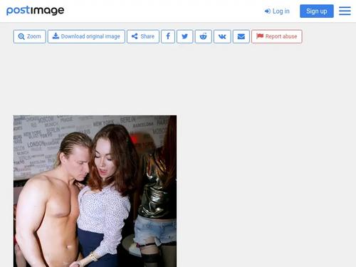 What's the name of this pornstar?