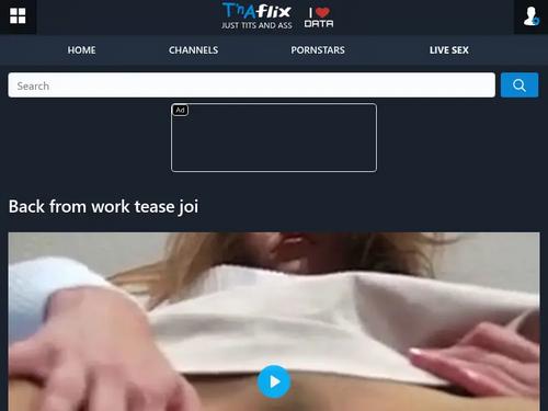 What's the name of this pornstar?