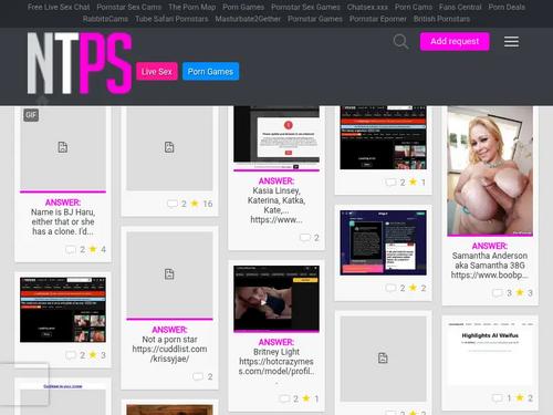 httpsnamethatpornstarcompage84846