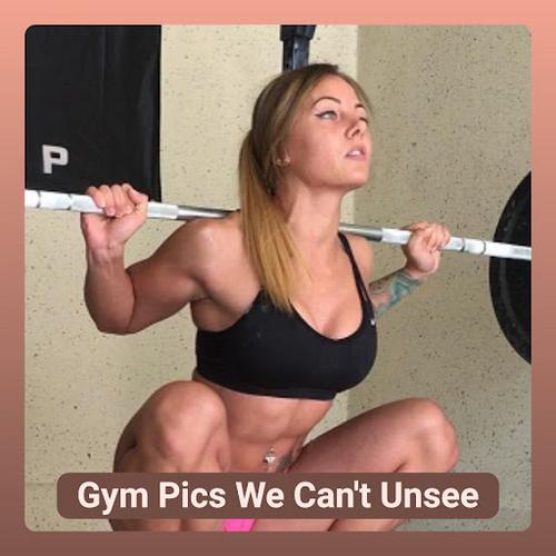 Who is she?