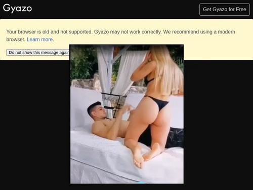 What's the name of this pornstar?