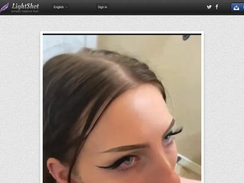 What's the name of this pornstar?