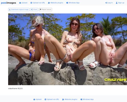 What's the name of this pornstar?