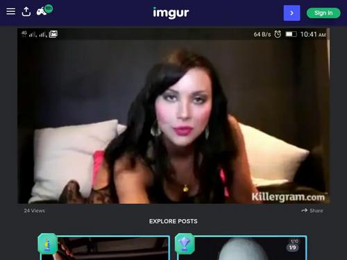What's the name of this pornstar?