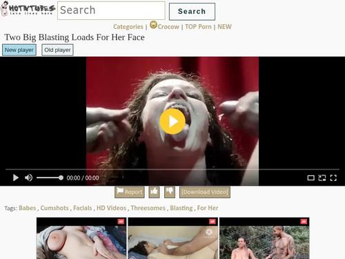 Name of her ? Wich porn scene ? Full Movie ?