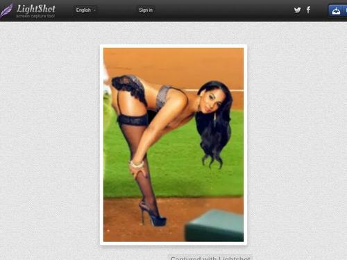 What's the name of this pornstar?