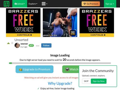 Whats her god damn name?