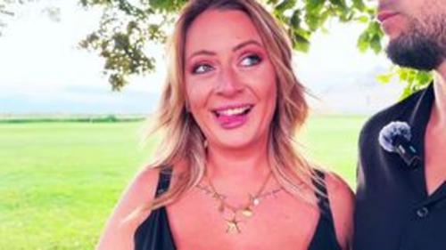 What's the name of this pornstar?