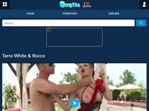 Tarra White requesting link to better quality full scene