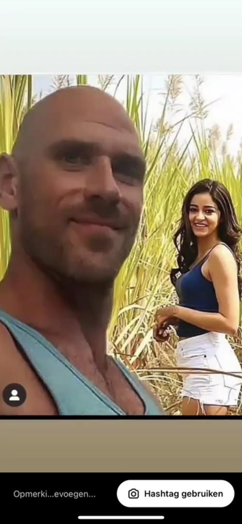 Name of the girl pls