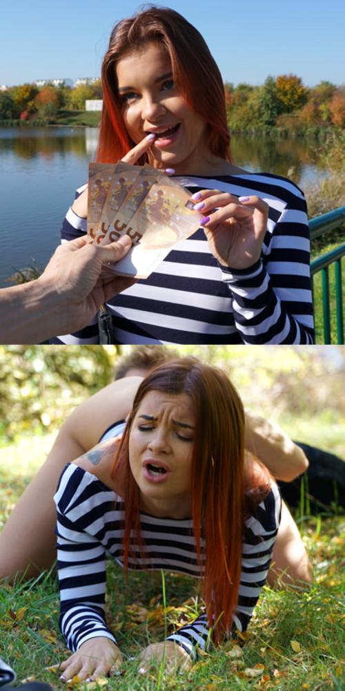 What's the name of this pornstar?