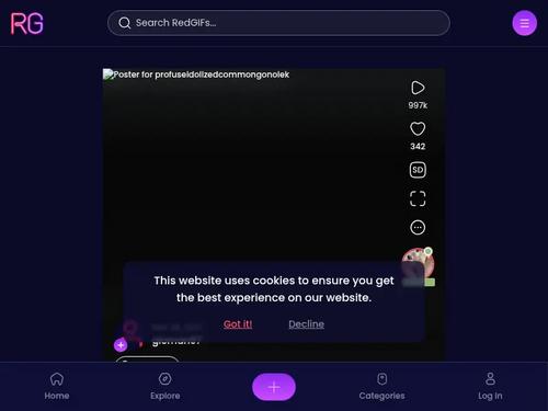 Found this video from reddit can anyone please tell me her name? 