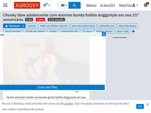 What's the name of this pornstar?