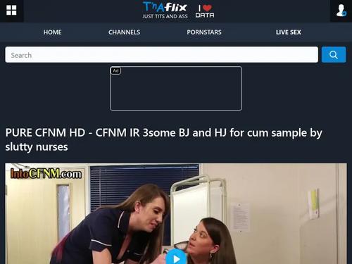 What's the name of this pornstar?