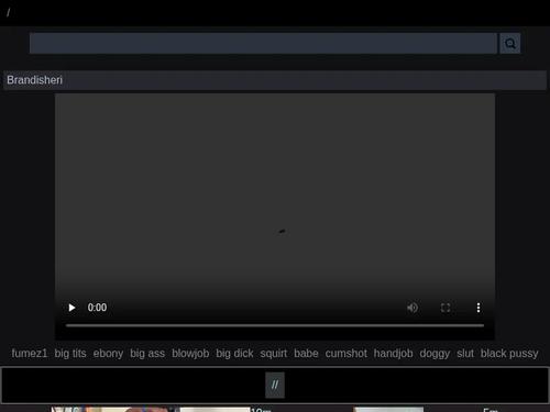 What's the name of this pornstar?