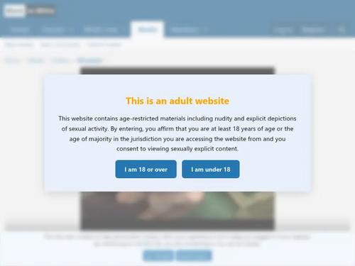 What's the name of this pornstar?