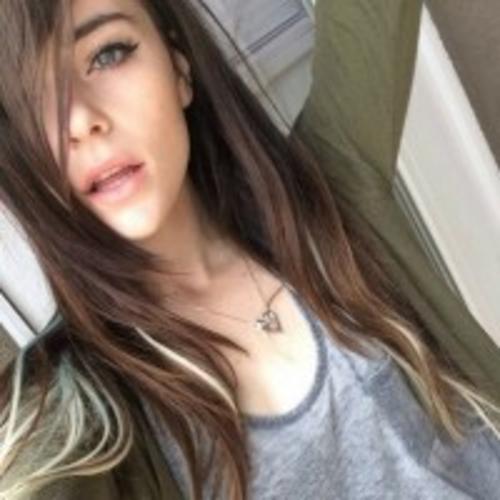 I think this is Ashe Maree, but I could be mistaken.