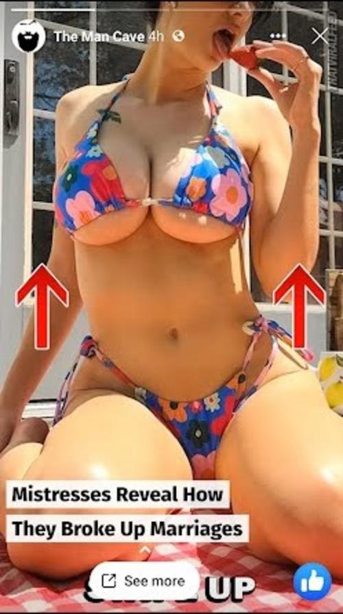What's the name of this pornstar?