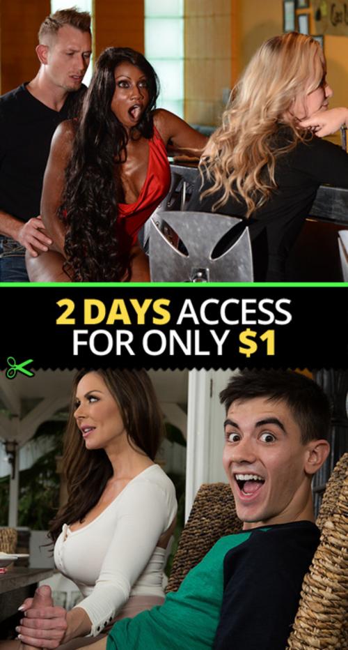 1  
[MilfsLikeItBig.com / Brazzers.com] Diamond Jackson & Simone Sonay (Aching For Anal / 27.06.15)
2 
[MilfsLikeItBig.com / Brazzers.com] Kendra Lust (Kendra's Thanksgiving Stuffing / 23.11.2016)