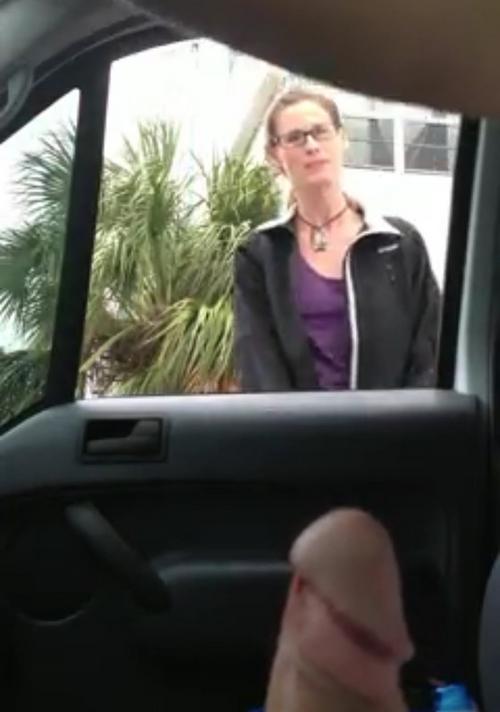 Her name?