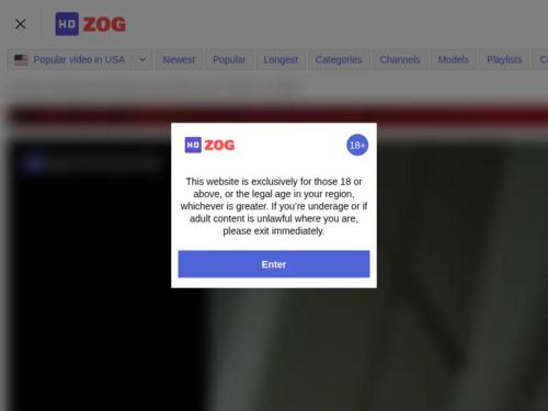 WHO JAS MORELE OF HER?