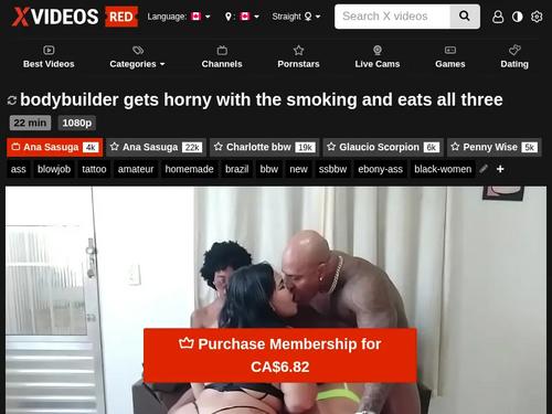 What's the name of this pornstar?