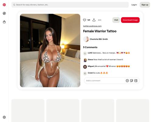 What's the name of this pornstar?