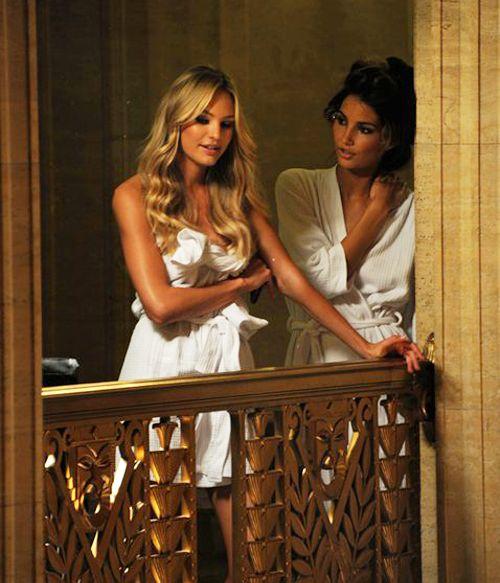 What are these girls names? Full photoshoot?