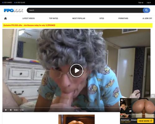 What's the name of this pornstar?