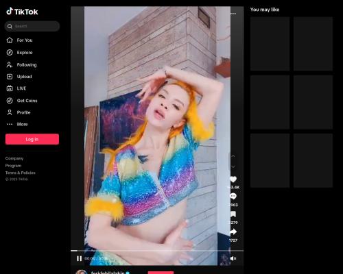 What's the name of this pornstar?