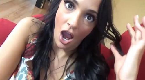 What's the name of this pornstar?