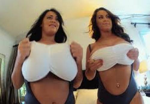 What's the name of this pornstar?