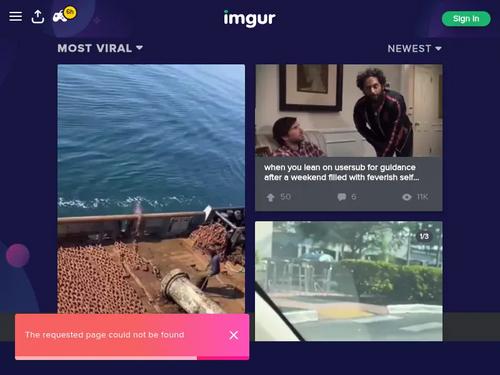 Who is this and what is the video?