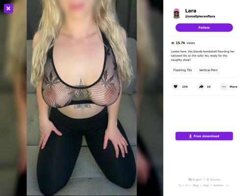 What's the name of this pornstar?