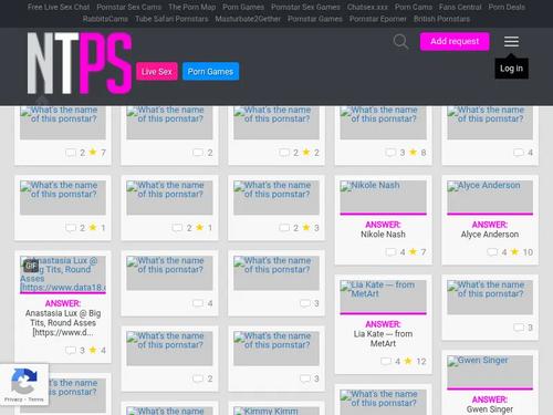 What's the name of this pornstar?