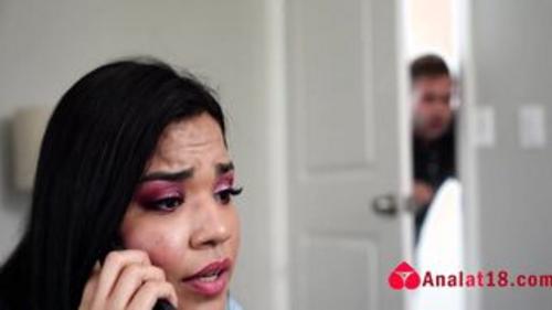 What's the name of this pornstar?