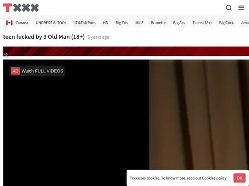 What's the name of this pornstar?