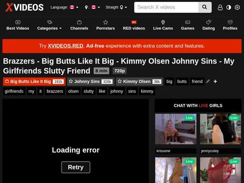 Name of Girl in the red dress?