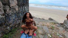 What's the name of this pornstar?