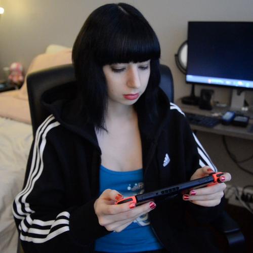 Sue Lightning, tranny