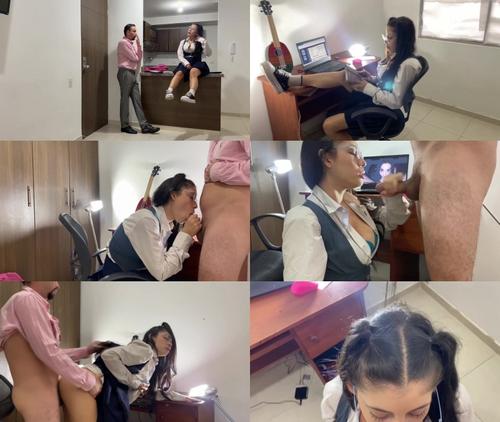 What's the name of this pornstar?