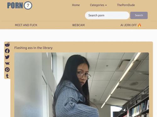 Anyone know the blue Asian girl? Full video pls?