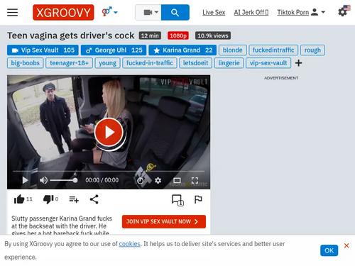 What's the name of this pornstar?