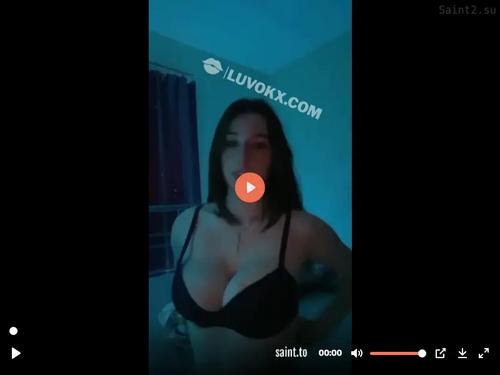 anyone knows her name?