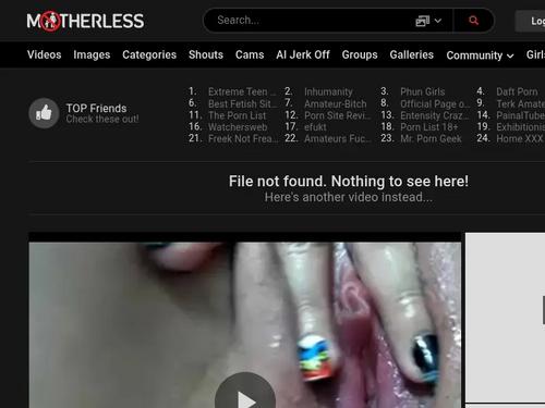 What's the name of this pornstar?