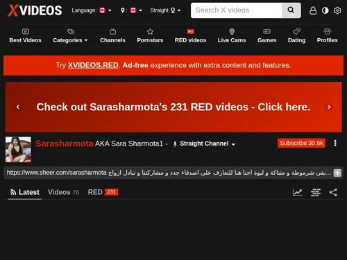 What's the name of this pornstar?